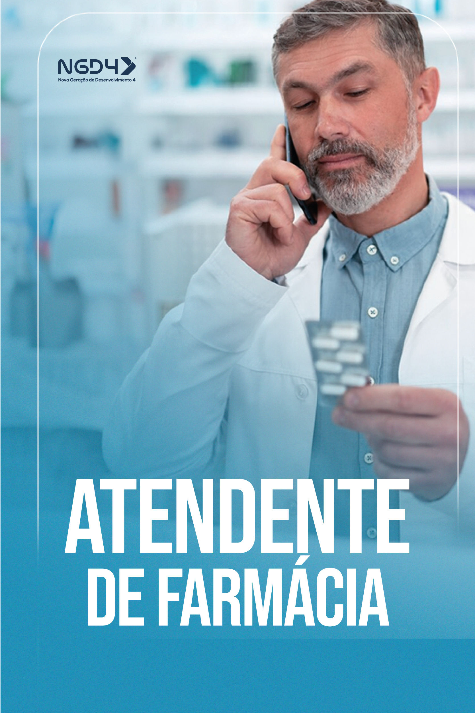 Formação principal