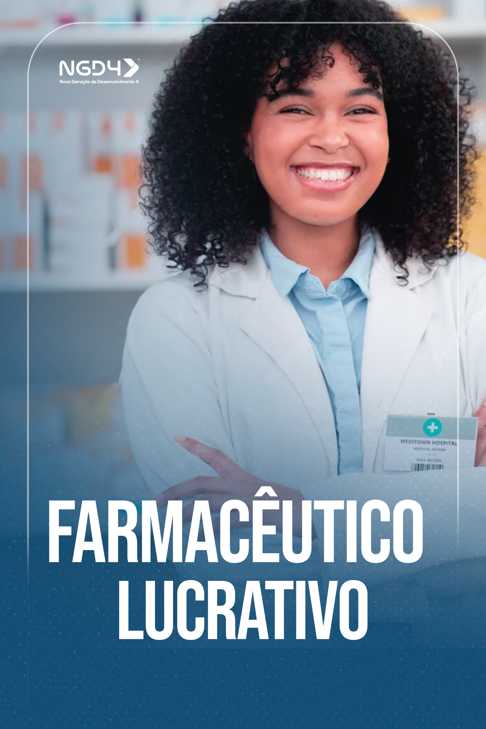 Formação principal