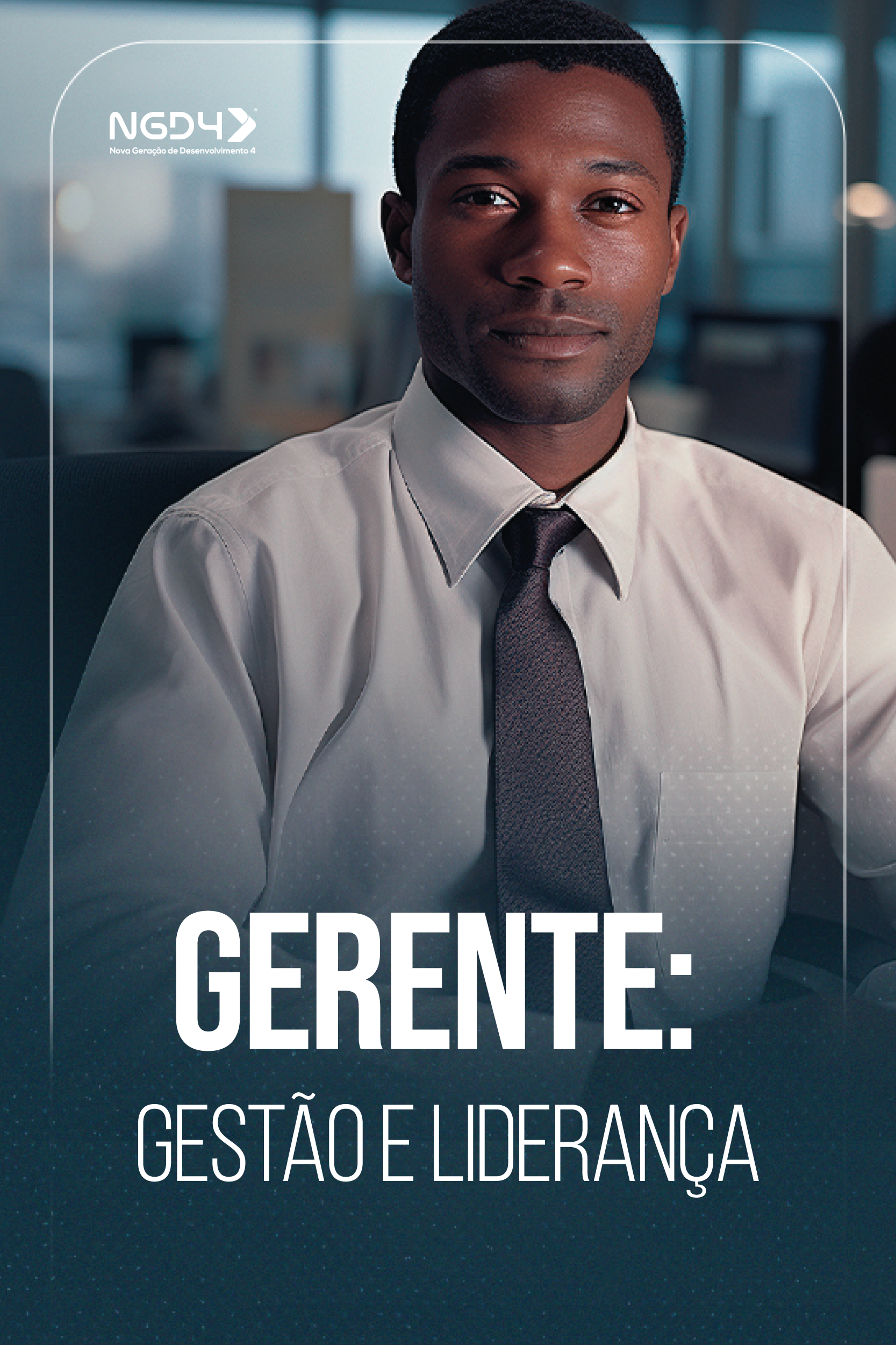 Formação principal