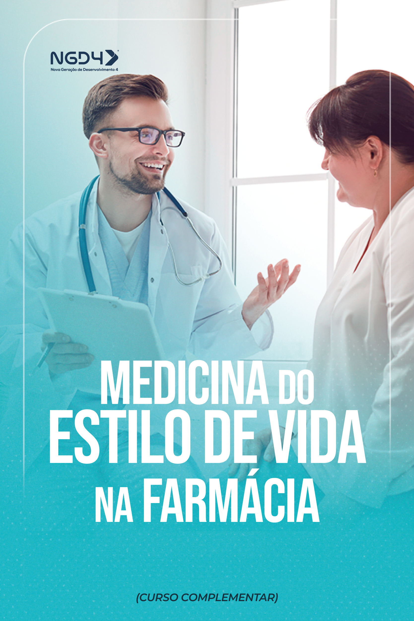 Formação complementar