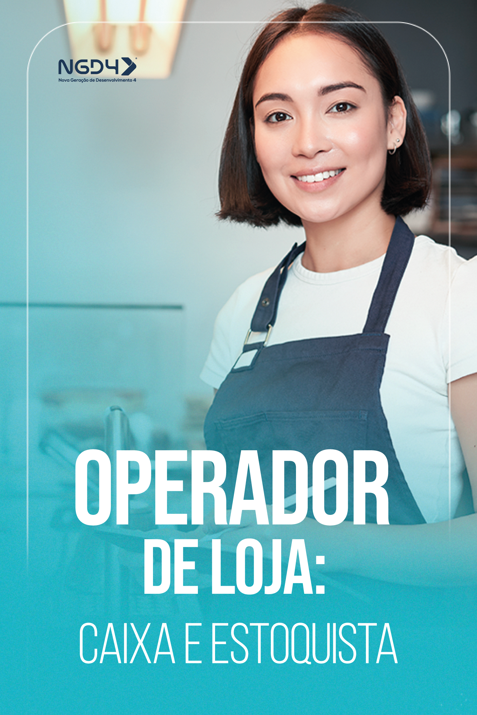 Formação principal