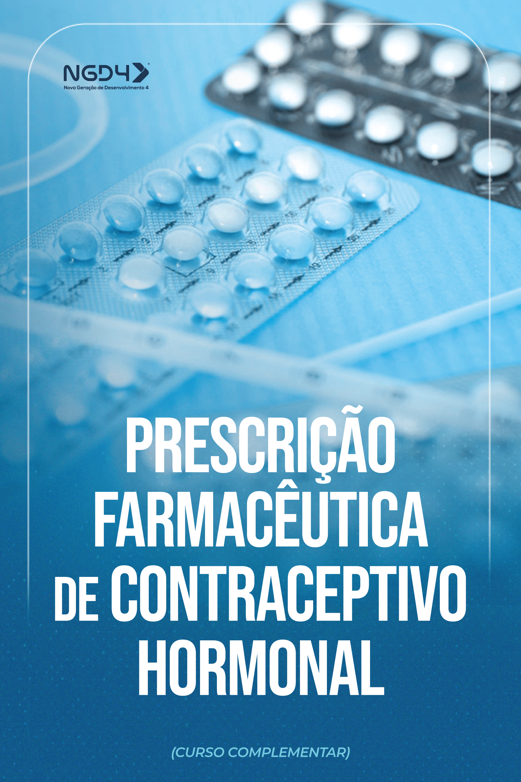 Formação complementar